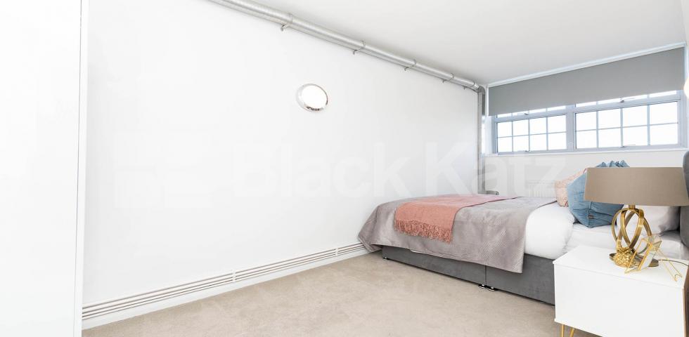 			1 Bedroom, 1 bath, 1 reception Apartment			 ABILITY VIEW-KINGSLAND ROAD, DALSTON/HAGGERSTON